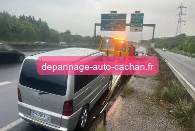 Assistance et dépannage