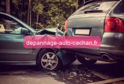 Enlèvement épaves gratuit